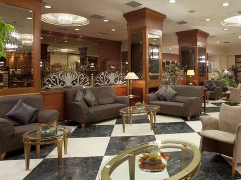 Holiday By Ihg 5*