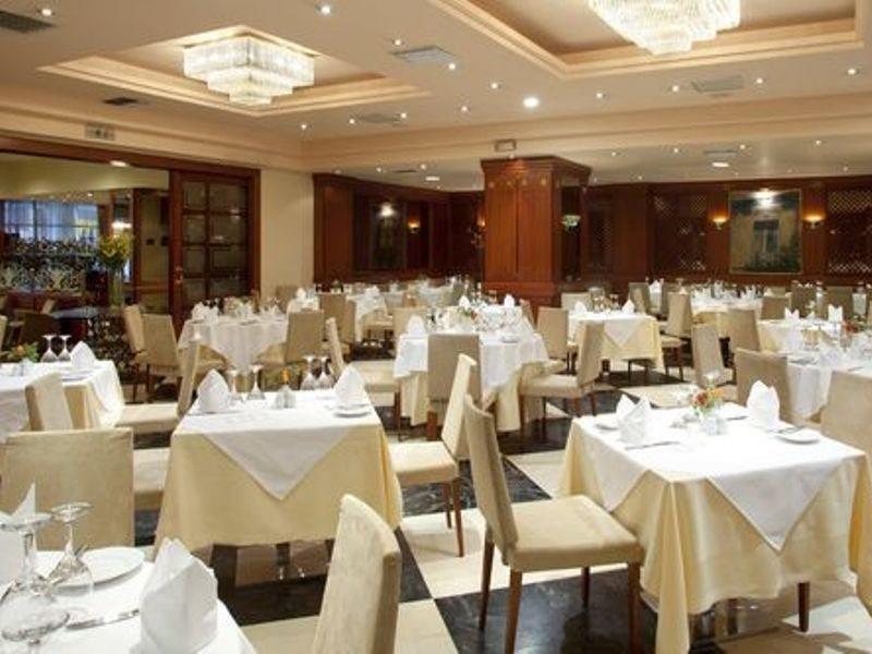 Holiday By Ihg 5* Thessaloniki