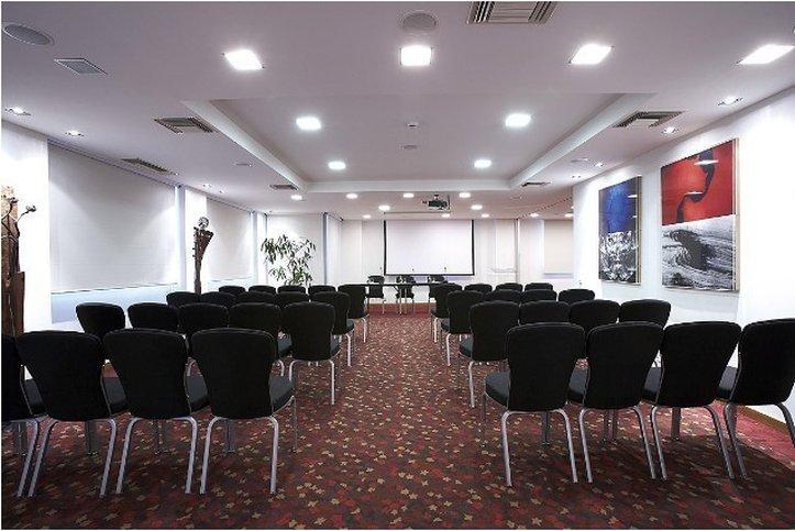 Daios Luxury Living 5* Thessaloniki