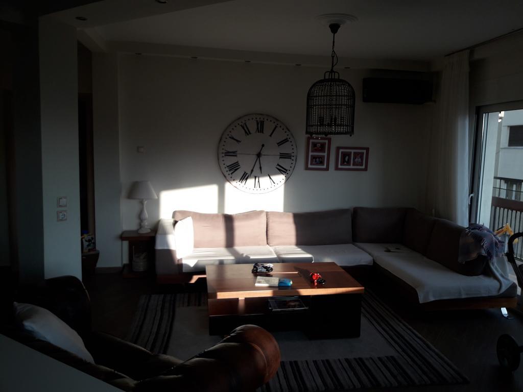 Appartement Agia Sofia *
