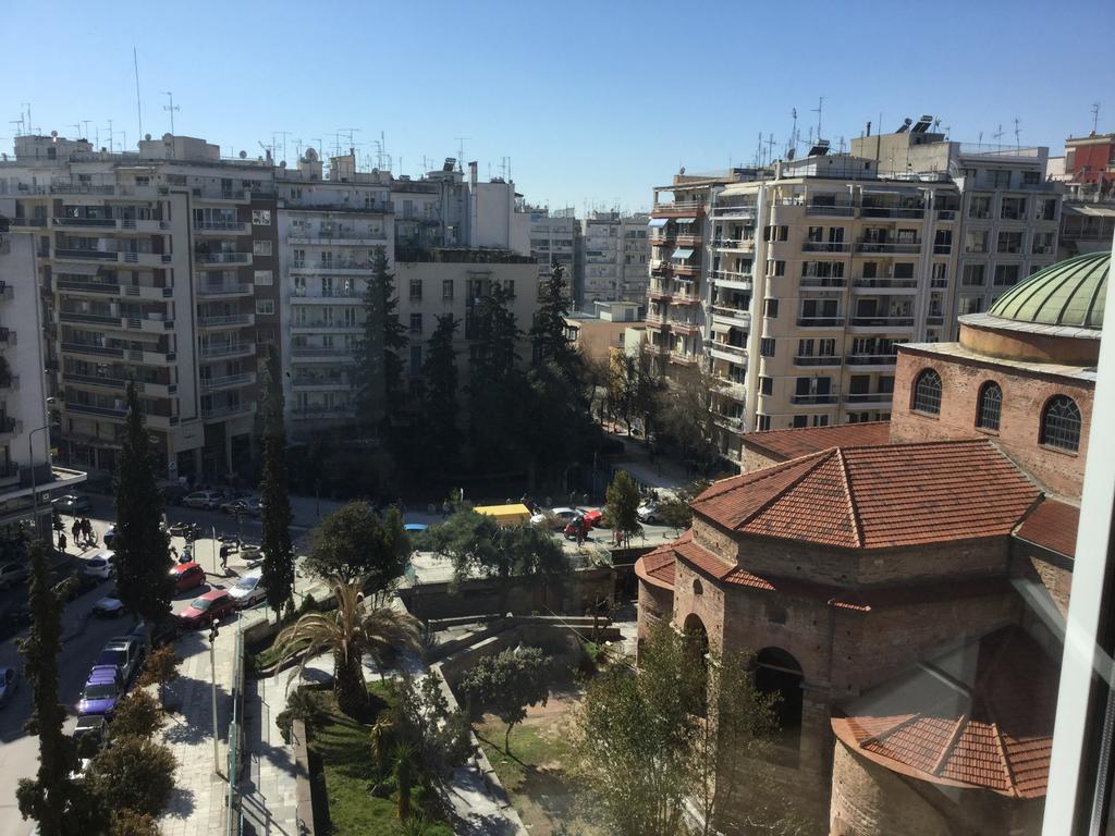 Agia Sofia Appartement Thessaloniki