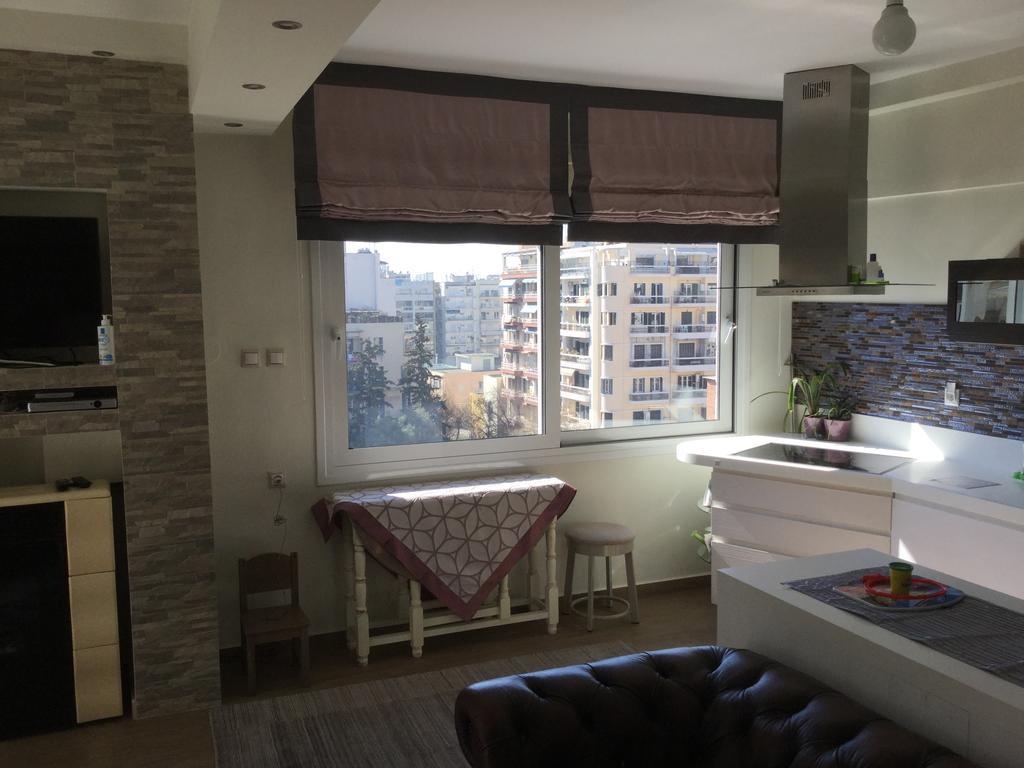 Agia Sofia Appartement