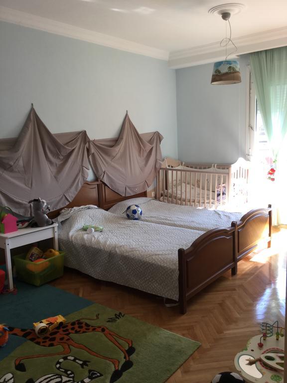 Appartement Agia Sofia *