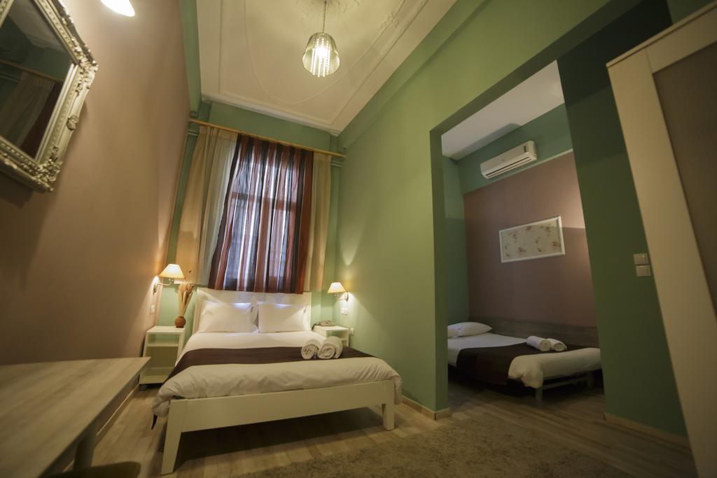 Atlantis Otel