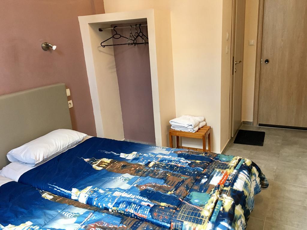 Hotel Kastoria Thessaloniki