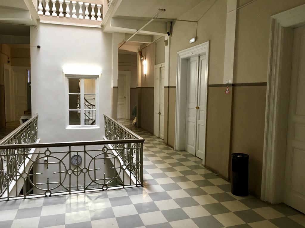 Kastoria Hotel