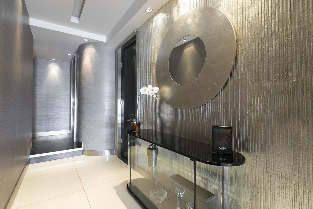 Apartment Nikis