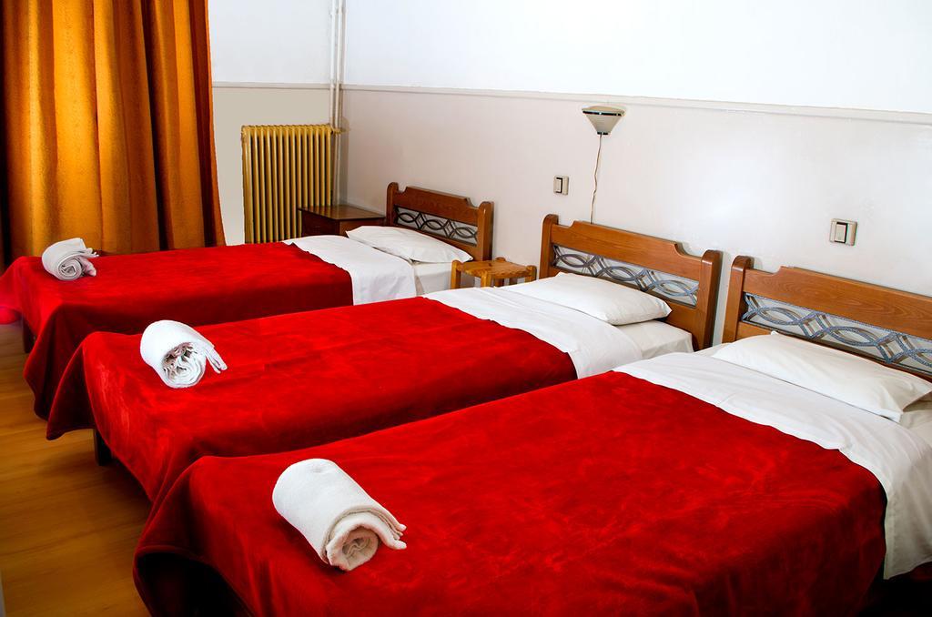 Argo Hotel Thessaloniki