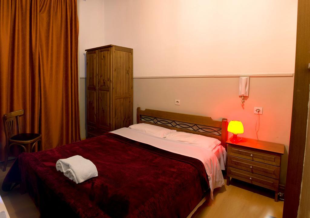 Hotel Argo *