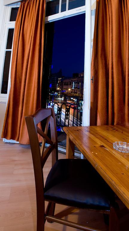 Hotel Argo *