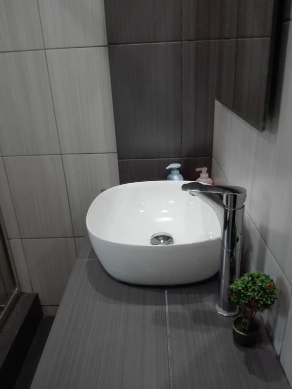 Aristotelous Square Luxury Apartment Thessaloniki