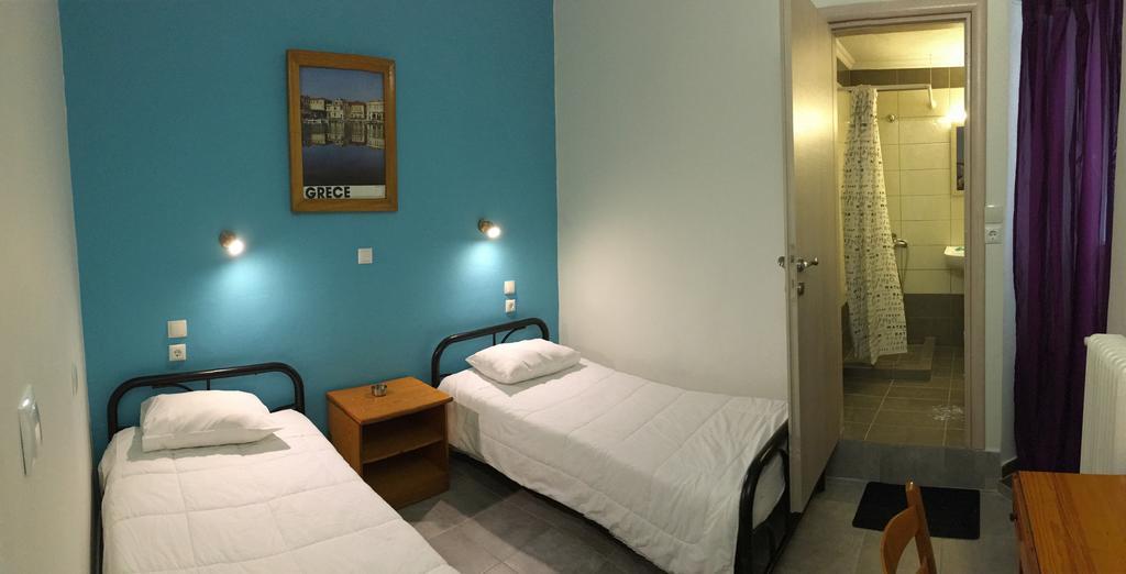 Kastoria Hotel Thessaloniki