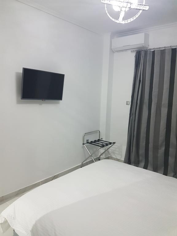 Route 77 Apartment Thessaloniki