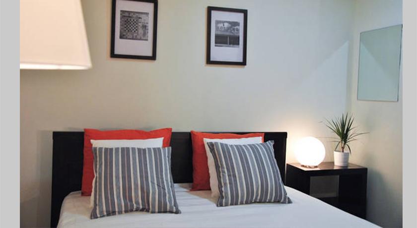 Appartement Houseloft Iktinou Plaza View Thessaloniki