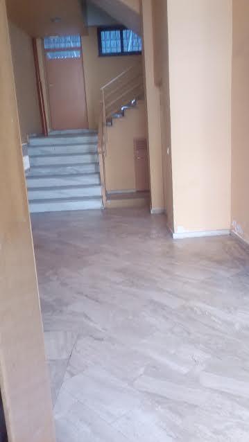 Ladadika Apartment Thessaloniki