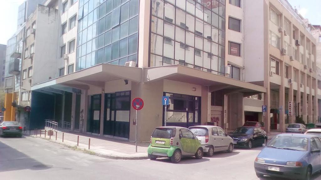 Ladadika * Thessaloniki