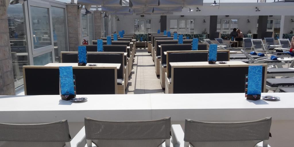 Capsis Hotel 4*