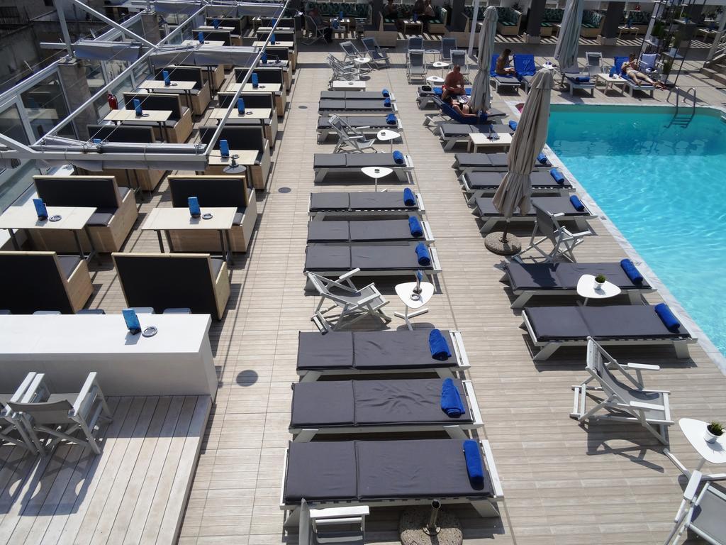 Hotel Capsis Thessaloniki