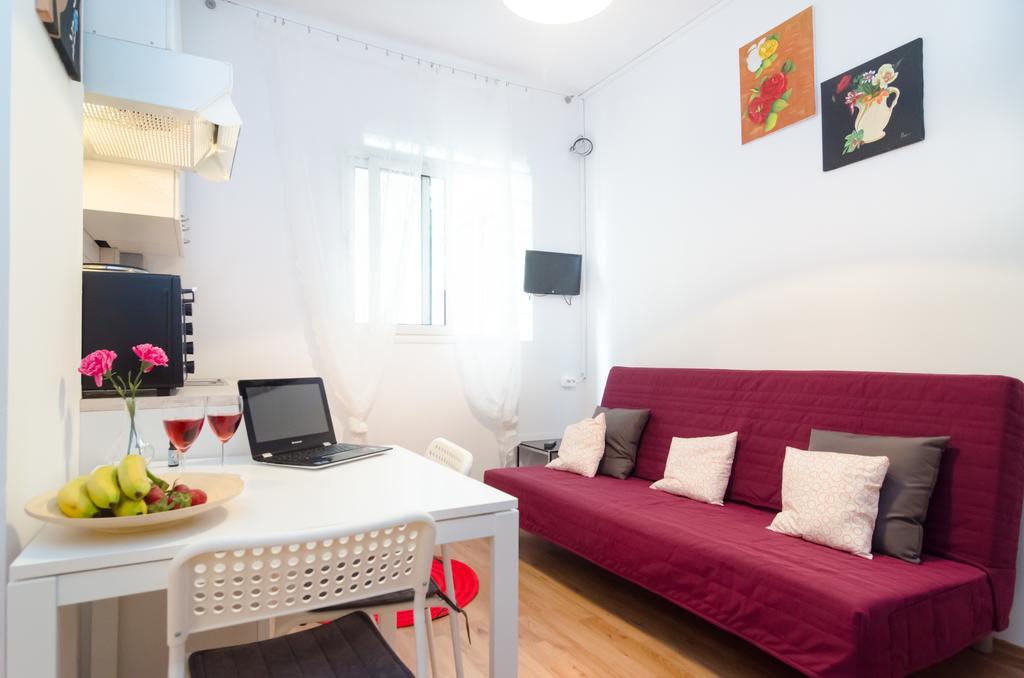 Apartment Aristotelous Street Small *