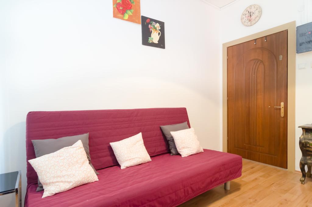 Apartment Aristotelous Street Small Thessaloniki