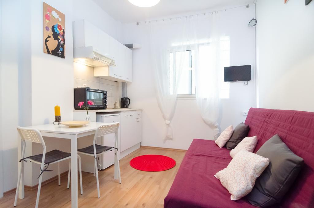 Apartment Aristotelous Street Small *