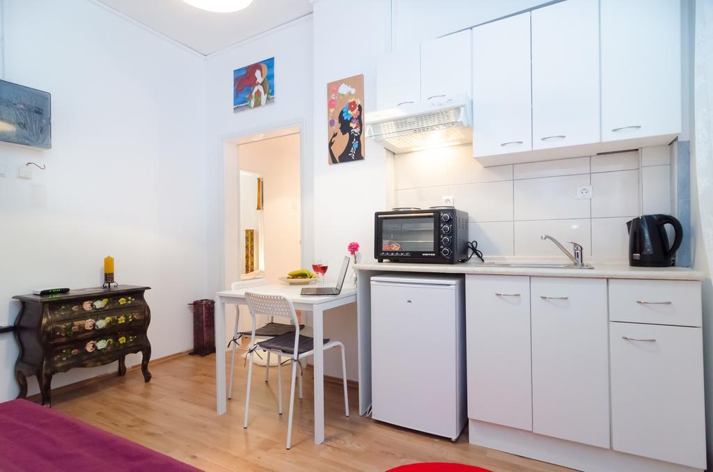 Aristotelous Street Small Apartment Thessaloniki