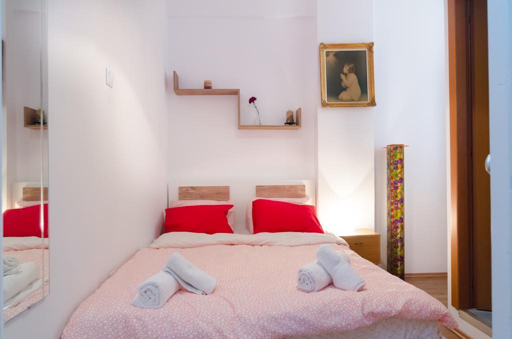 Apartment Aristotelous Street Small