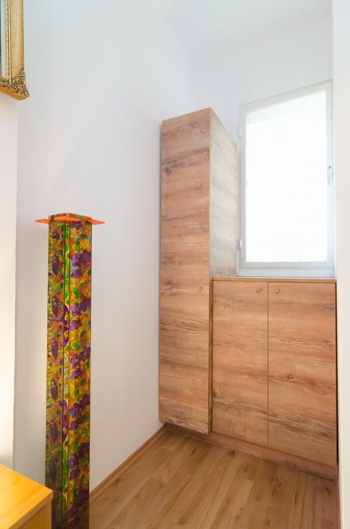 Apartment Aristotelous Street Small Thessaloniki