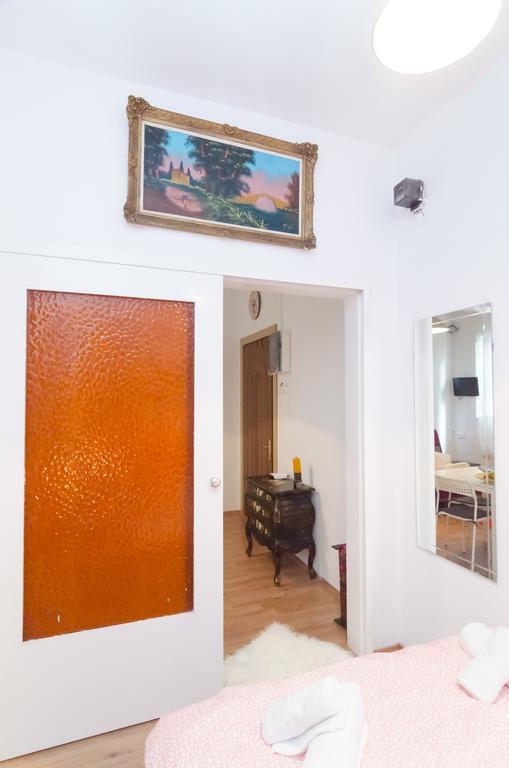 Apartment Aristotelous Street Small Thessaloniki