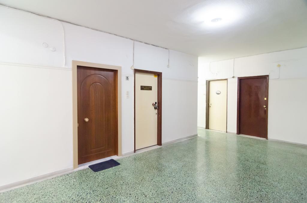Aristotelous Street Small Apartment