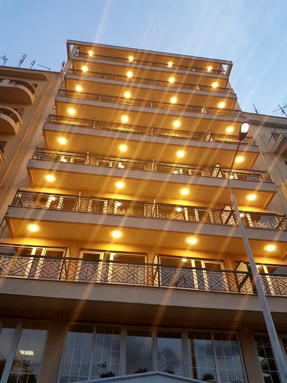 Esperia Thessaloniki