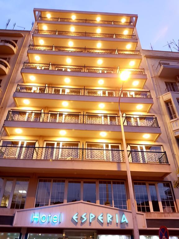 Hotel Esperia