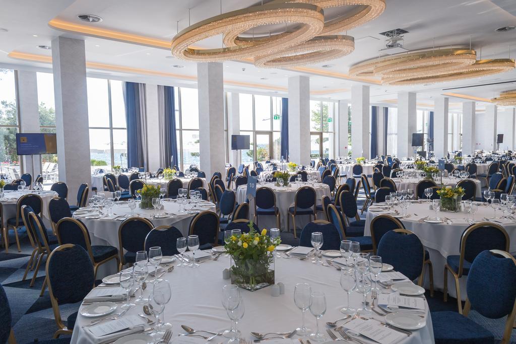 Makedonia Palace Hotel Thessaloniki