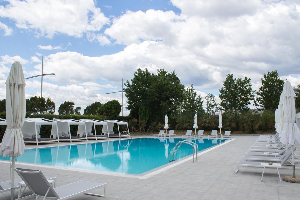 Hotel Makedonia Palace
