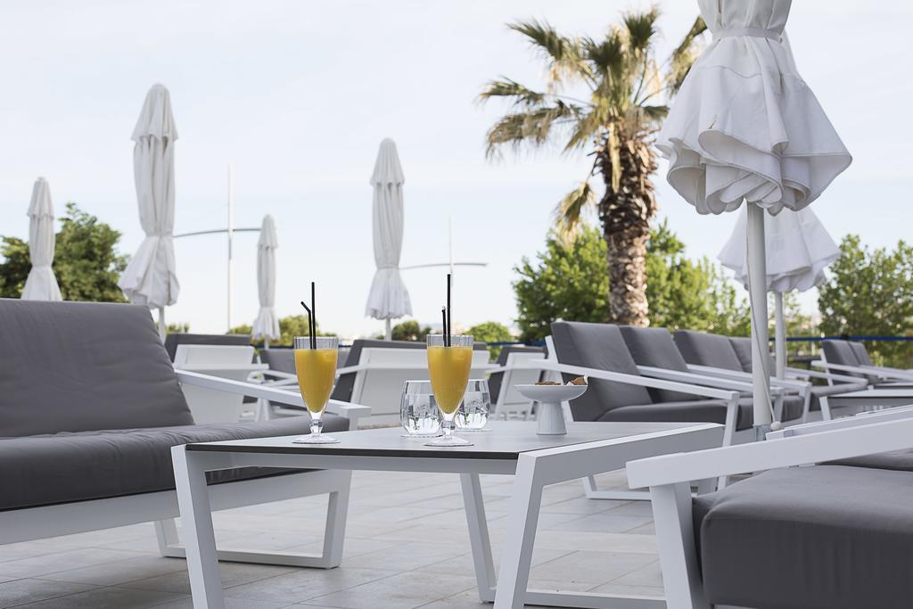Makedonia Palace 5* Thessaloniki