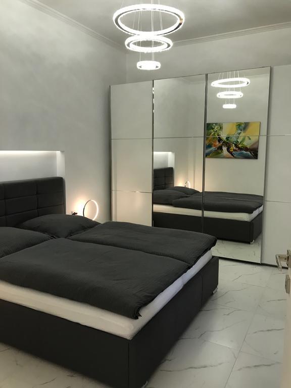 Laura Egnatia Apartment Thessaloniki
