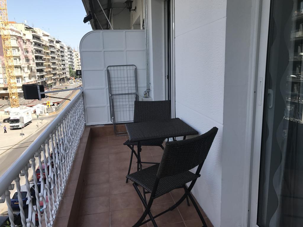 Apartment Laura Egnatia