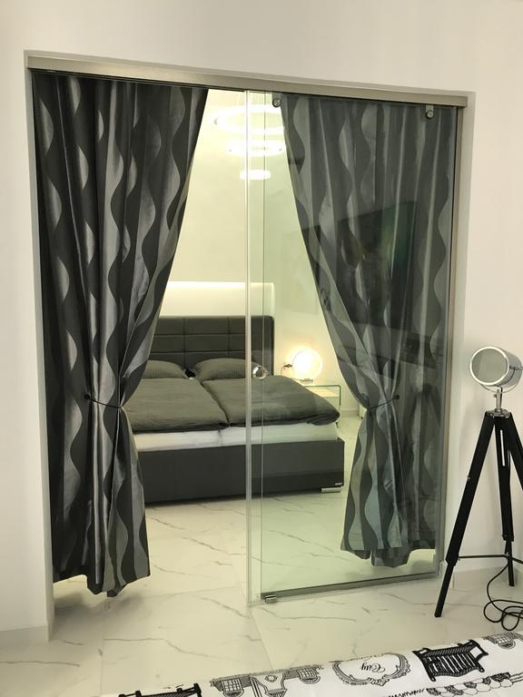 Apartment Laura Egnatia *
