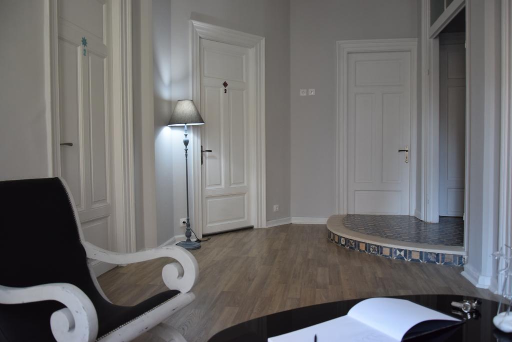 Appartement Megaron11 Thessaloniki