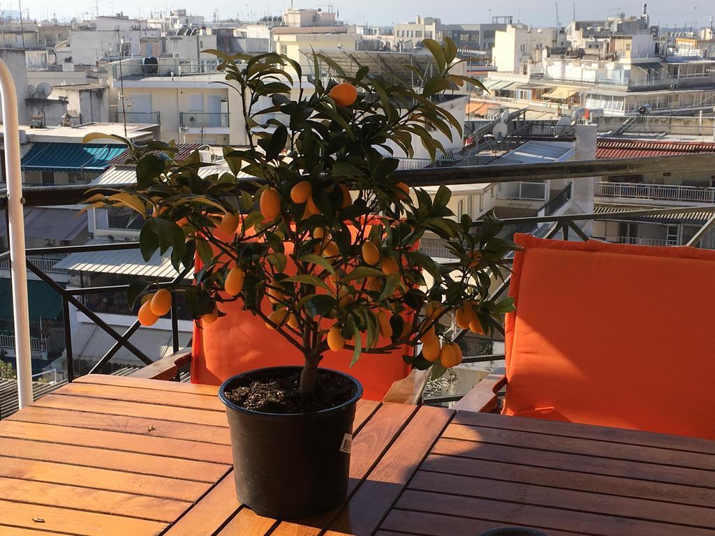 Egnatia Flat Apartment