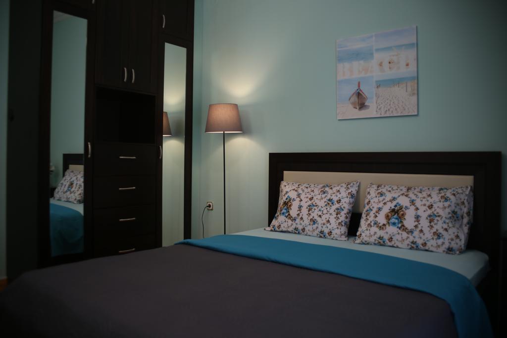 Apartment Navarino Square