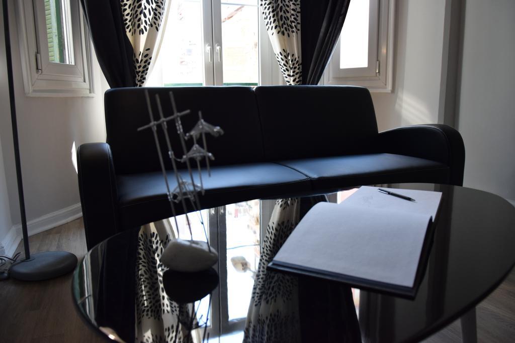 Appartement Megaron11 Thessaloniki