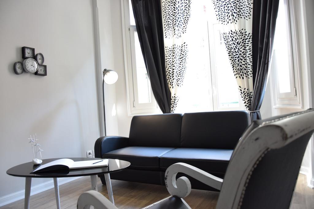 Megaron11 Appartement
