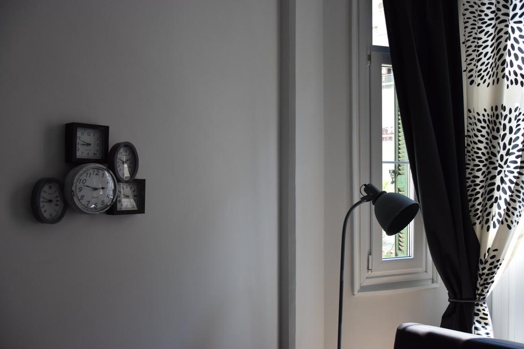 Megaron11 Appartement