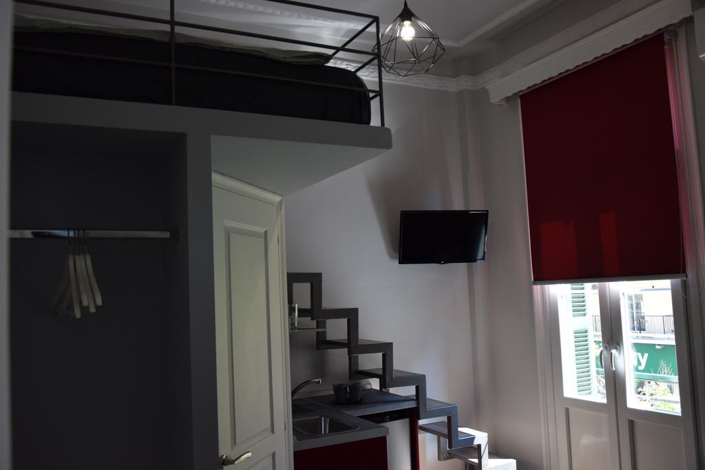 Megaron11 Appartement