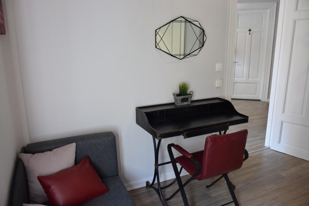 Appartement Megaron11 Thessaloniki