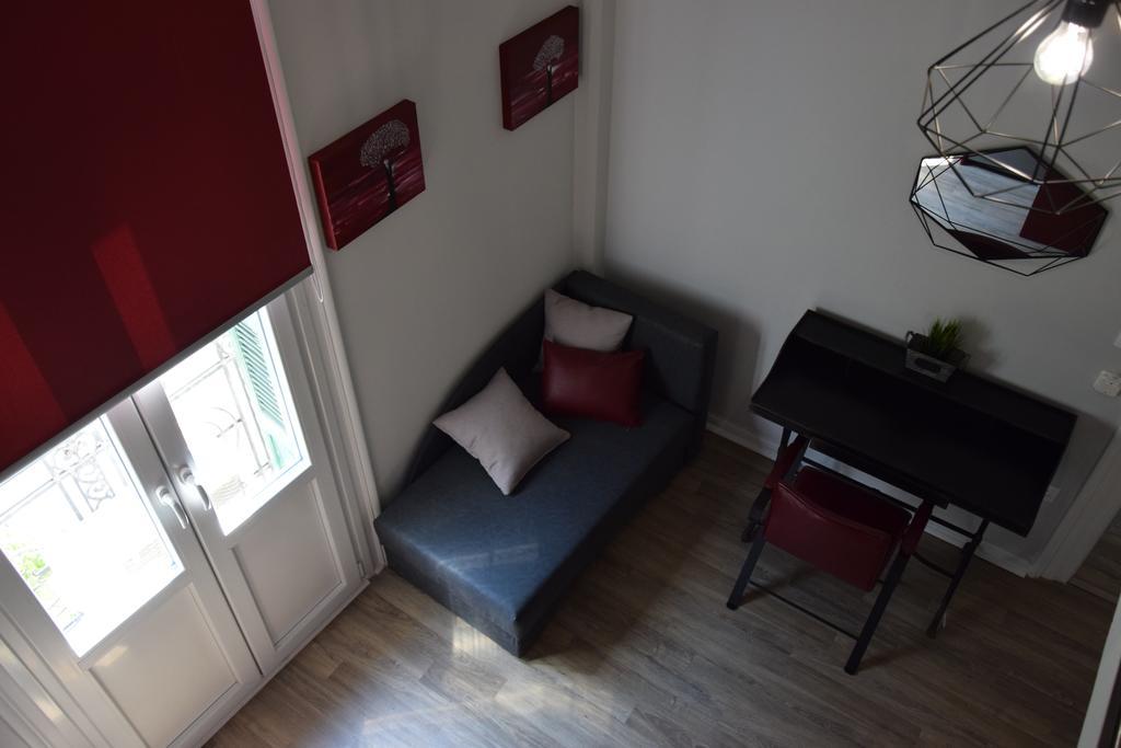 Megaron11 Appartement Thessaloniki