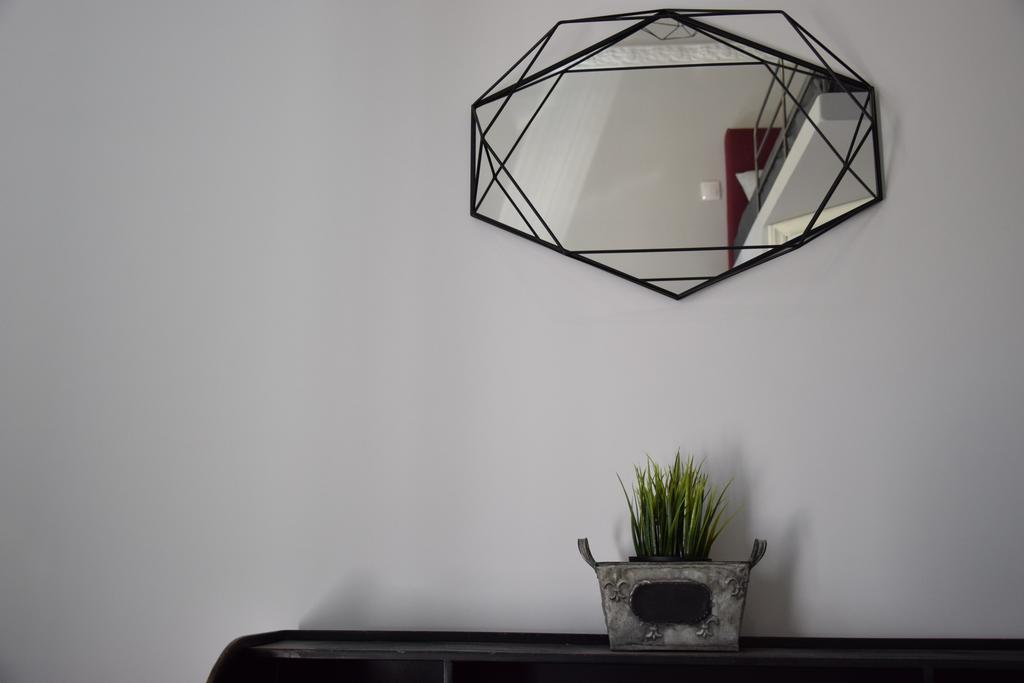 Appartement Megaron11 *