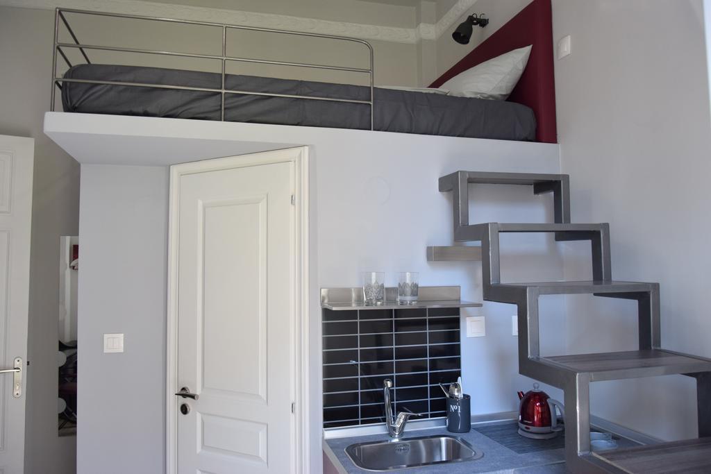 Appartement Megaron11 Thessaloniki