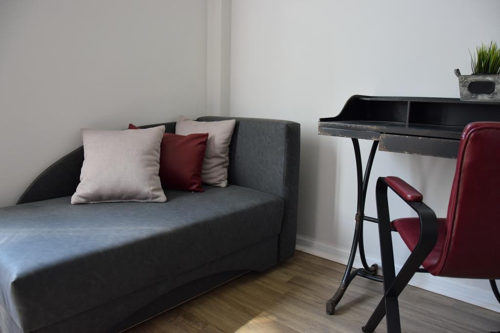 Appartement Megaron11